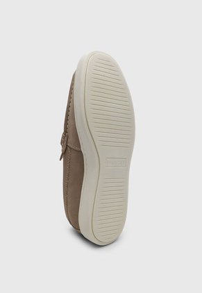 Mocasines Tommy Hilfiger Café