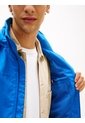 Chaqueta Azul Regatta Con Logo Tommy Hilfiger de Tommy Hilfiger