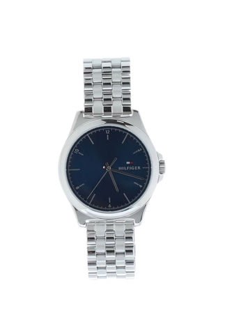 Reloj Tommy Hilfiger Modelo TH1710630 Plateado Hombre Tommy Hilfiger