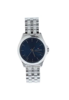 Reloj Tommy Hilfiger Modelo TH1710630 Plateado Hombre