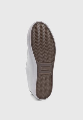 Tenis Casual TOMMY HILFIGER Blanco