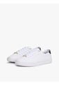 Tenis Blanco Im Lulu Corp Tommy Hilfiger de Tommy Hilfiger