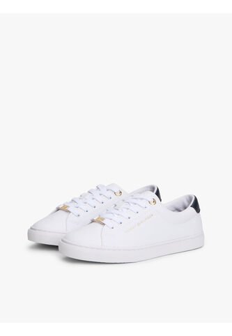 Tenis Blanco Im Lulu Corp Tommy Hilfiger Tommy Hilfiger