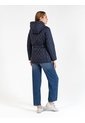 Chaqueta Azul Quilted Tommy Hilfiger De Diseño Moderno Tommy Hilfiger de Tommy Hilfiger