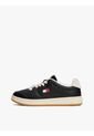 Tenis Negro Archive De Cuero Tommy Hilfiger de Tommy Hilfiger