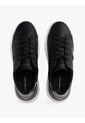 Tenis Negro Con Plataforma Tommy Hilfiger de Tommy Hilfiger