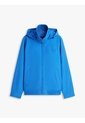 Chaqueta Azul Regatta Con Logo Tommy Hilfiger de Tommy Hilfiger