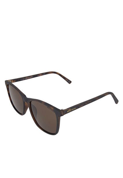 Gafas Tommy Gafas Modelo X62081 Marr?n Hombre