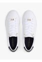 Tenis Blanco Im Lulu Corp Tommy Hilfiger de Tommy Hilfiger