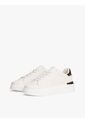 Tenis Blanco Con Plataforma Tommy Hilfiger de Tommy Hilfiger