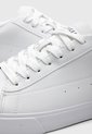 Tenis Casual TOMMY HILFIGER Blanco de Tommy Hilfiger