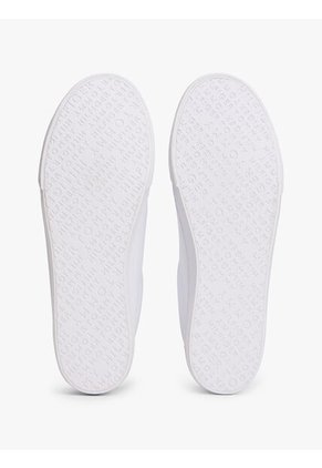 Tenis Blanco Im Lulu Corp Tommy Hilfiger