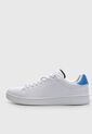 Tenis Casual Tommy Hilfiger Blanco de Tommy Hilfiger