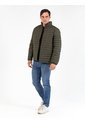 Chaqueta Verde Packable Scriba Tommy Hilfiger de Tommy Hilfiger