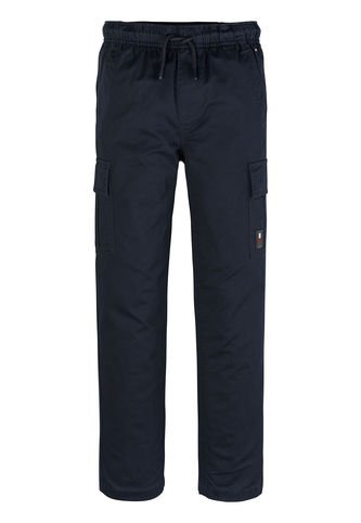 Pantalón Niño Azul Cargo Pull On Tommy Hilfiger Tommy Hilfiger
