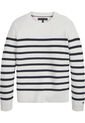 Saco De Niño Classics Rayas Marineras Tommy Hilfiger de Tommy Hilfiger