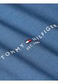 Polo De Corte Regular Con Cinta Distintiva Hombre Azul Tommy Hilfiger de Tommy Hilfiger