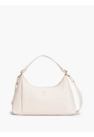 Bolso Beige Cruzado Essential Tommy Hilfiger Tommy Hilfiger