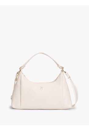 Bolso Beige Cruzado Essential Tommy Hilfiger