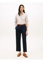 Pantalón Multicolor Chino Lavado Slim De Pierna Recta Tommy Hilfiger de Tommy Hilfiger