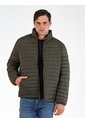 Chaqueta Verde Packable Scriba Tommy Hilfiger de Tommy Hilfiger
