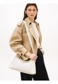 Bolso Beige Cruzado Essential Tommy Hilfiger de Tommy Hilfiger
