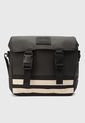 Bolso TOMMY HILFIGER Negro de Tommy Hilfiger