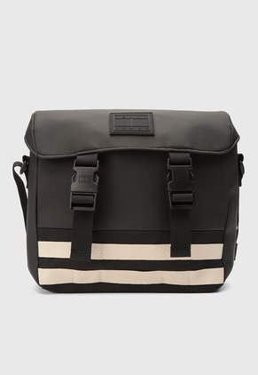 Bolso TOMMY HILFIGER Negro