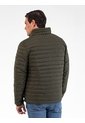 Chaqueta Verde Packable Scriba Tommy Hilfiger de Tommy Hilfiger