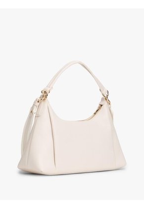 Bolso Beige Cruzado Essential Tommy Hilfiger