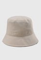 Sombrero Pesquero Taupe TOMMY HILFIGER de Tommy Hilfiger