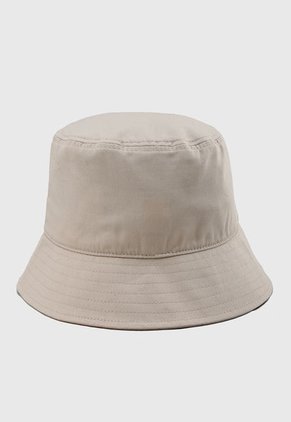 Sombrero Pesquero Taupe TOMMY HILFIGER