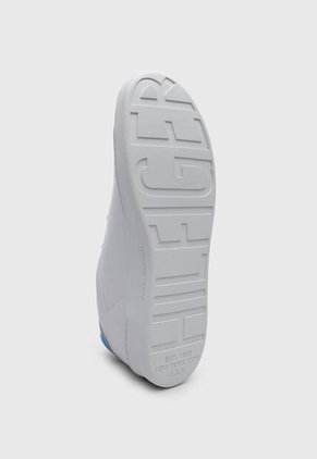 Tenis Casual Tommy Hilfiger Blanco