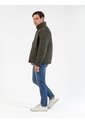 Chaqueta Verde Packable Scriba Tommy Hilfiger de Tommy Hilfiger