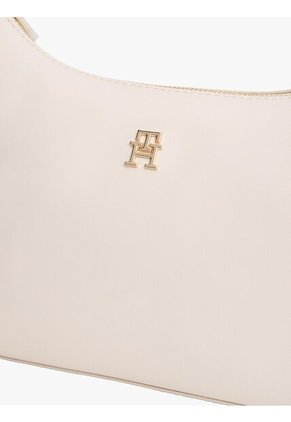 Bolso Beige Cruzado Essential Tommy Hilfiger