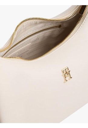 Bolso Beige Cruzado Essential Tommy Hilfiger