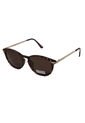 Gafas Tommy Gafas Modelo X60043 Havana Mujer de Tommy Hilfiger