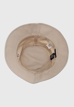 Sombrero Pesquero Taupe TOMMY HILFIGER