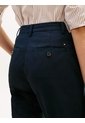Pantalón Multicolor Chino Lavado Slim De Pierna Recta Tommy Hilfiger de Tommy Hilfiger
