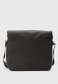 Bolso TOMMY HILFIGER Negro de Tommy Hilfiger