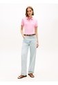 Polo Rosa 1985 Collection Slim De Piqué Tommy Hilfiger de Tommy Hilfiger