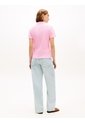 Polo Rosa 1985 Collection Slim De Piqué Tommy Hilfiger de Tommy Hilfiger