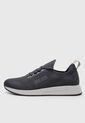 Tenis Lifestyle Tommy Hilfiger Knitted Azul de Tommy Hilfiger