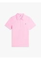 Polo Rosa 1985 Collection Slim De Piqué Tommy Hilfiger de Tommy Hilfiger