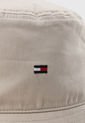 Sombrero Pesquero Taupe TOMMY HILFIGER de Tommy Hilfiger