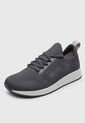 Tenis Lifestyle Tommy Hilfiger Knitted Azul de Tommy Hilfiger