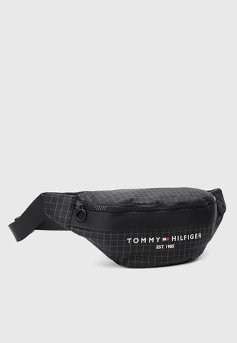 Canguro TOMMY HILFIGER Azul Tommy Hilfiger