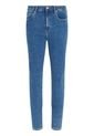 Jeans Como Th Flex Ceñidos De Talle Medio Tommy Hilfiger de Tommy Hilfiger