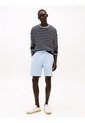 Bermudas Celeste Essential Terry Tommy Hilfiger de Tommy Hilfiger