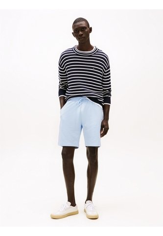 Bermudas Celeste Essential Terry Tommy Hilfiger Tommy Hilfiger